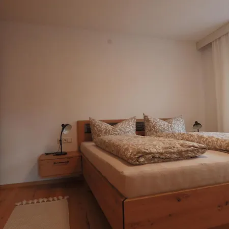 Apartment Schlatter Fliess