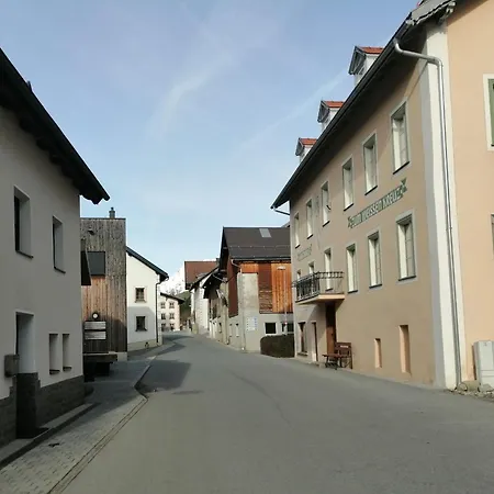 Lägenhet Schlatter Fliess