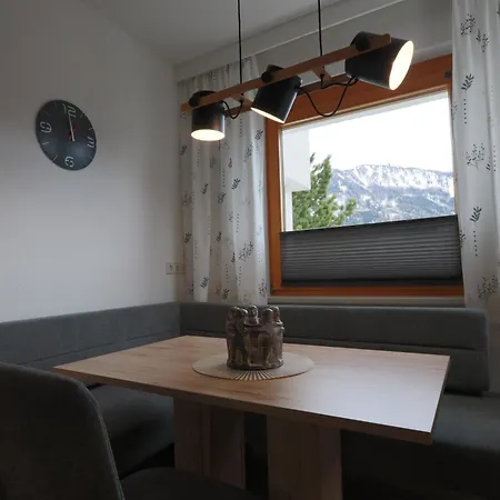 Apartment Schlatter