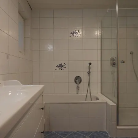 Schlatter Lägenhet Fliess