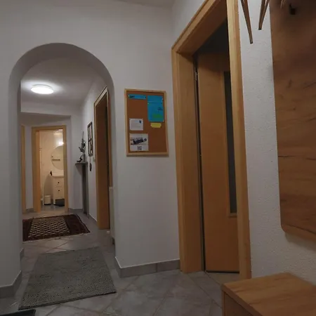 Schlatter Apartment