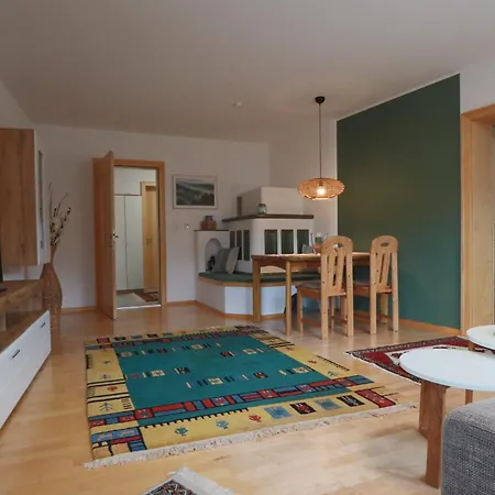 アパート Schlatter