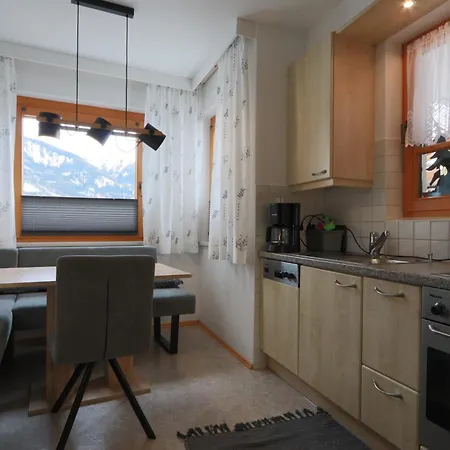 Lägenhet Schlatter *