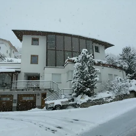 Schlatter Apartamento Fliess