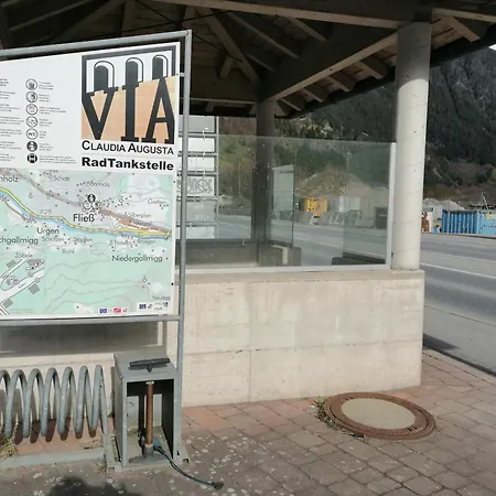 Lägenhet Schlatter *