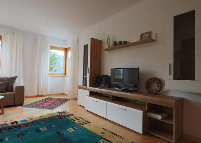 Apartment Schlatter *