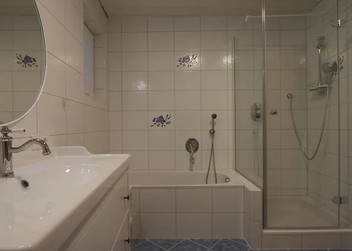 Schlatter Apartmán Fliess