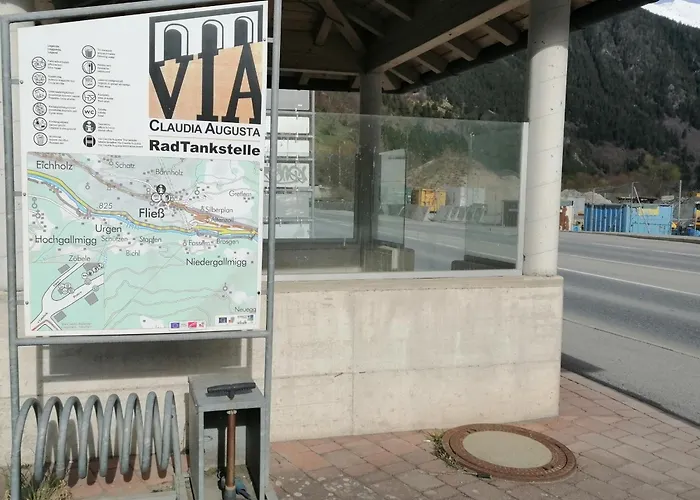 Apartment Schlatter *