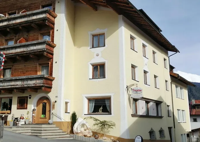 Schlatter Apartmán *