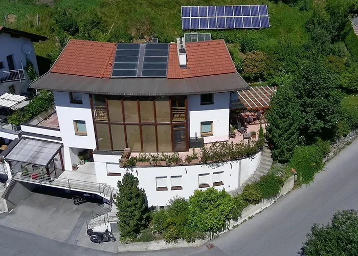 Schlatter Apartmán *