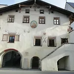 Apartman Schlatter Fließ