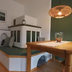 Schlatter Apartman