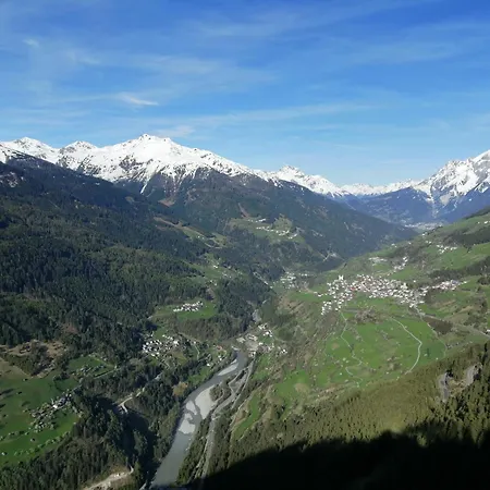 Schlatter Apartman