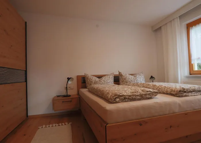 Apartment Schlatter Fließ