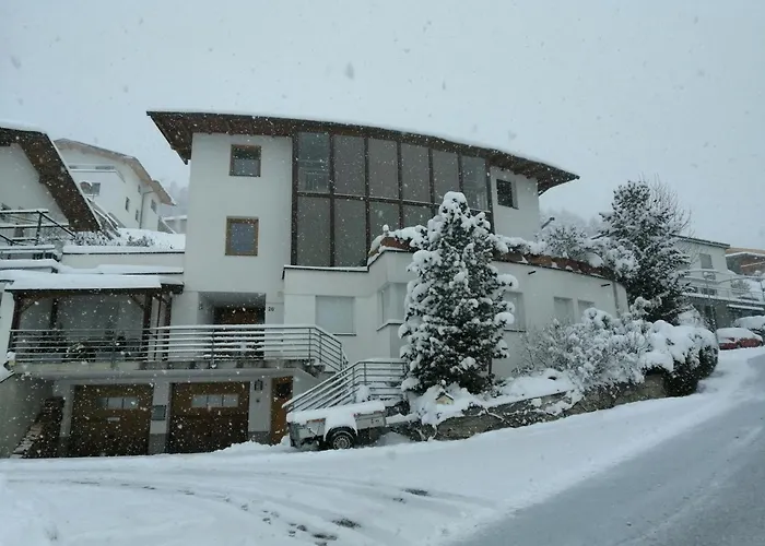 Schlatter Apartment Fließ