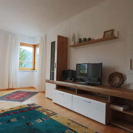 Apartamento Schlatter *