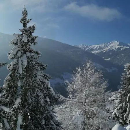 Apartamento Schlatter *