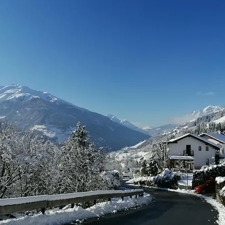 Schlatter Apartamento