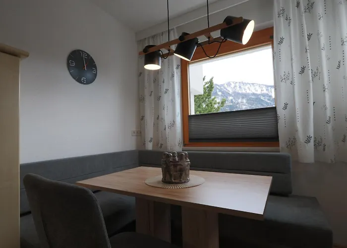 Apartment Schlatter